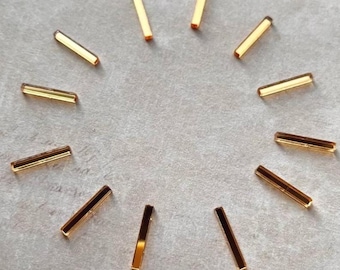 Clock Markers