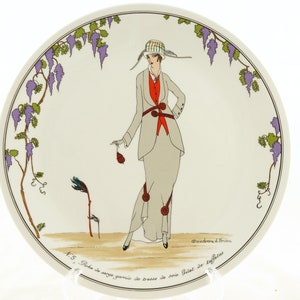 Villeroy Design 1900 - Etsy