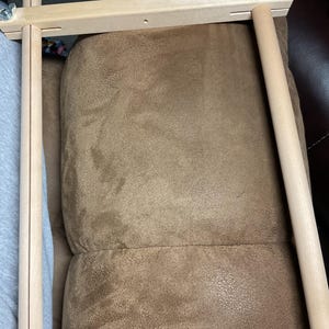 Needlework Scroll Frame