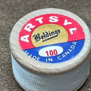 Button Hole Twist Thread - Etsy