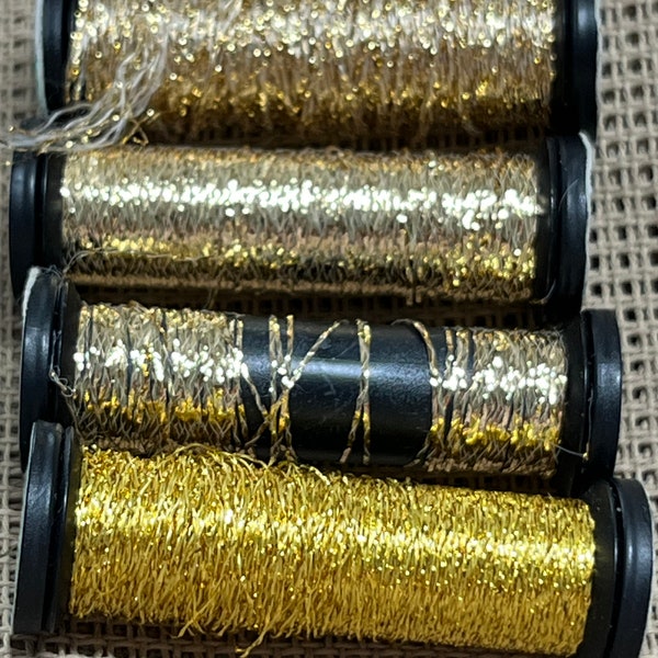 Kreinik Gold Blending Filament