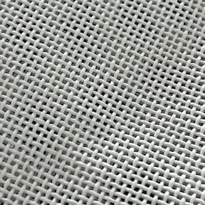 10 Count - White Needlepoint Canvas