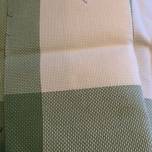 14 count Aida fabric