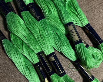 DMC Embroidery Floss