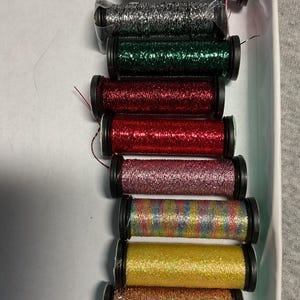 Kreinik Blending Filament