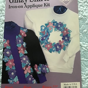 Wreath  Appliqué