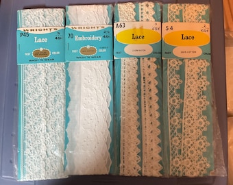 Lace Trim