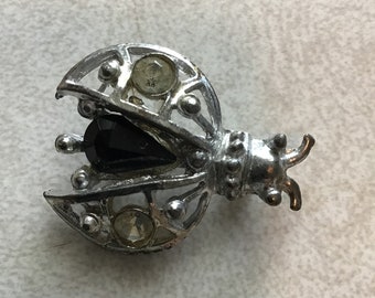 Vintage Insect Pin