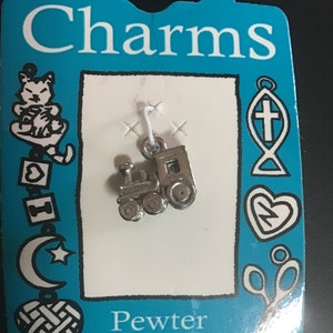 Train Charm