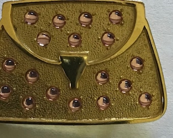 Purse Pin