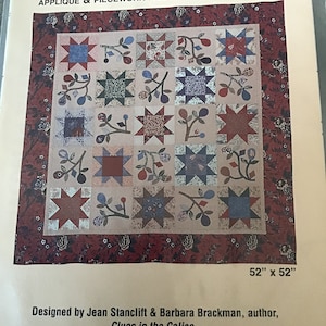 Quilt Pattern