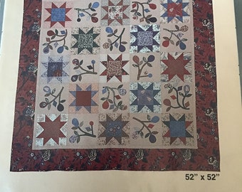 Quilt Pattern