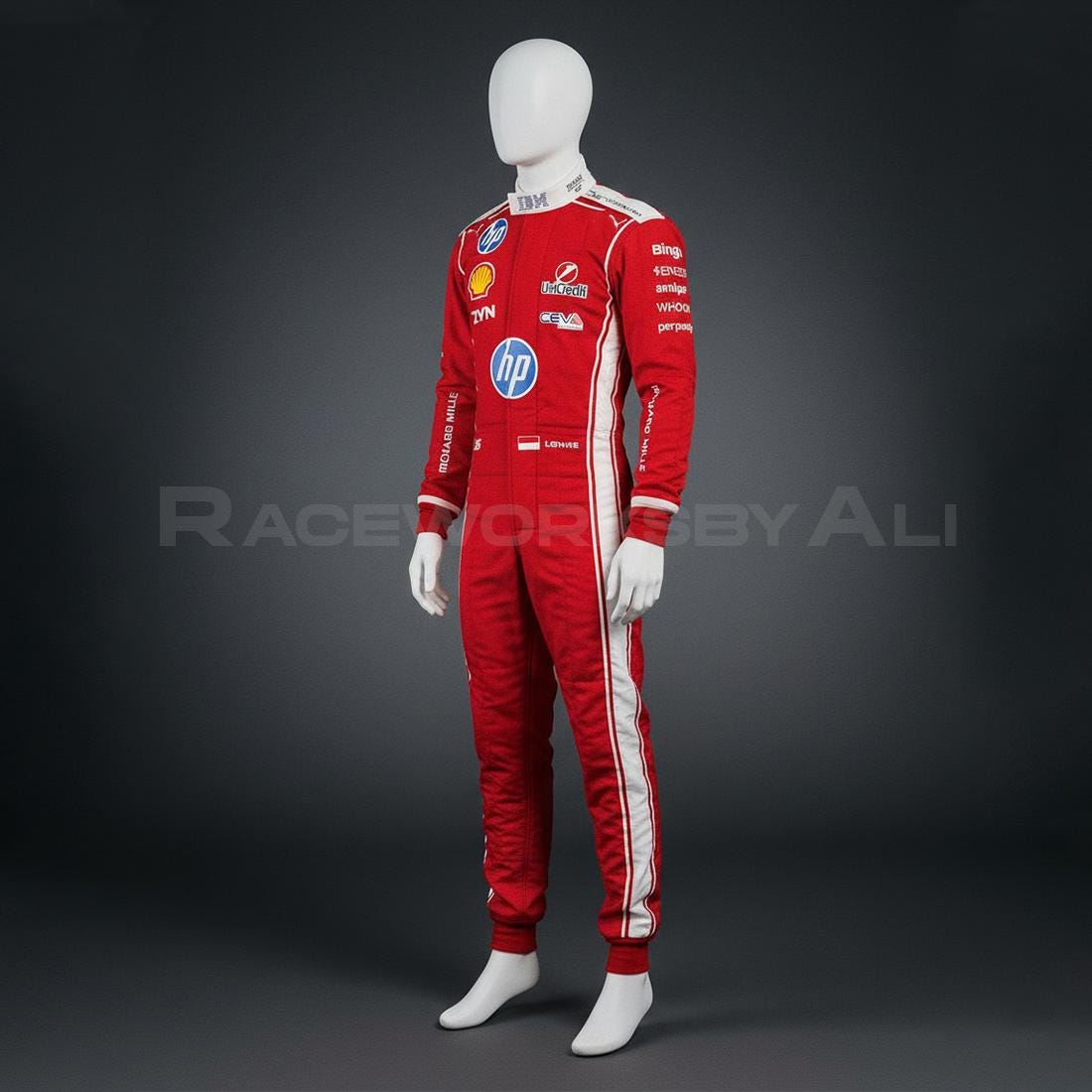 F1 kids race suit - Etsy 日本