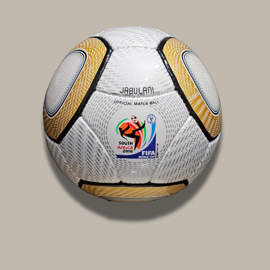 Jabulani Football Match Ball Replica Classic Style Soccer Ball jabulani-football-match-ball-replica-classic-style-soccer-ball