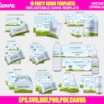 Print Templates