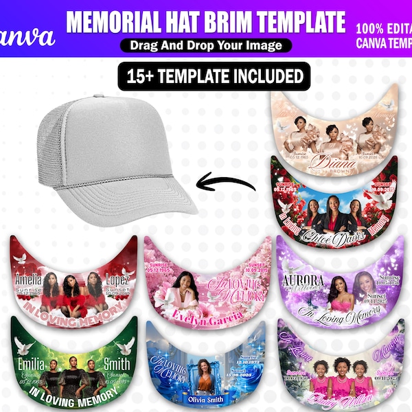 Funeral Hat - Etsy