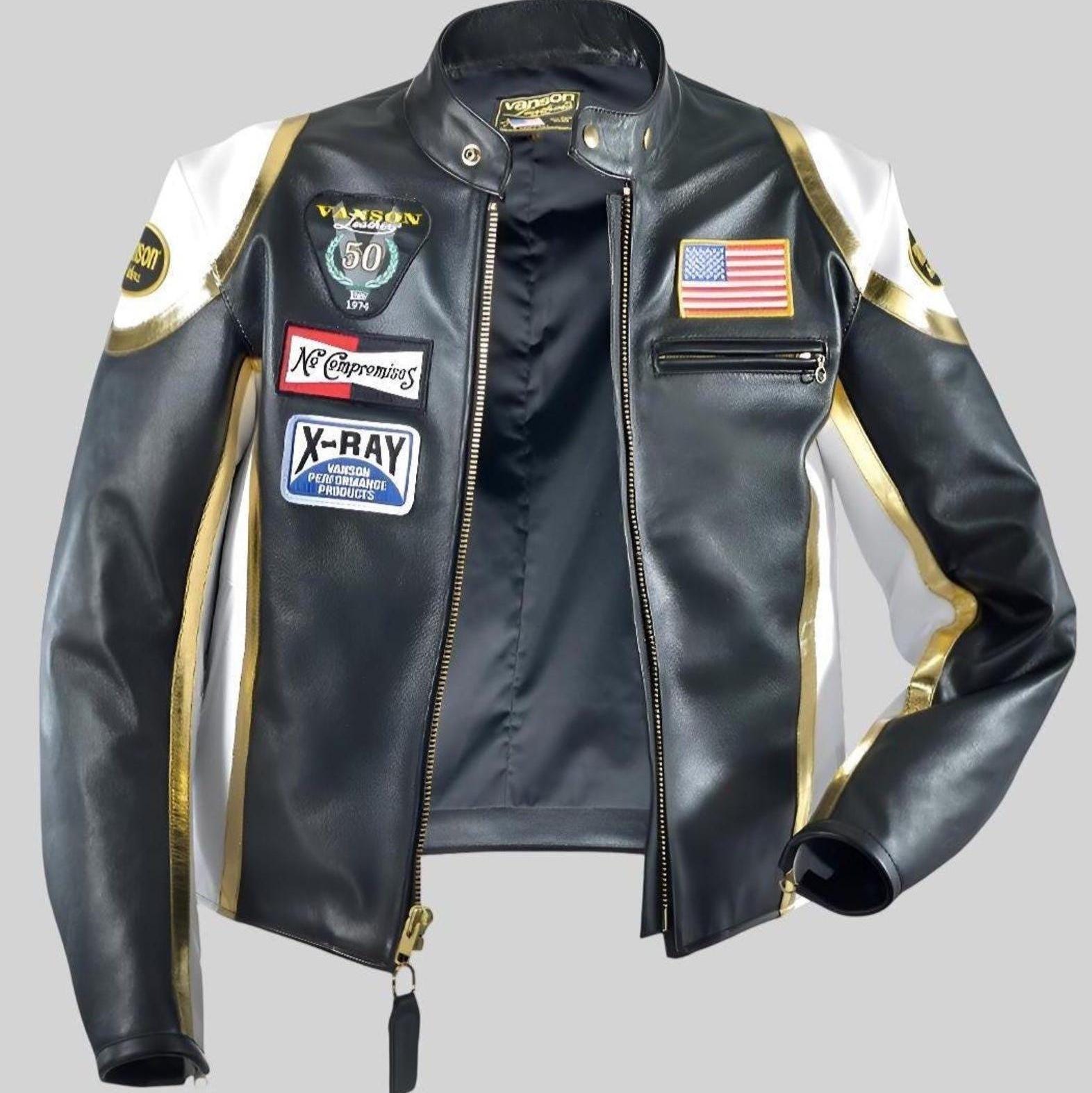 Remington jacket - Etsy 日本