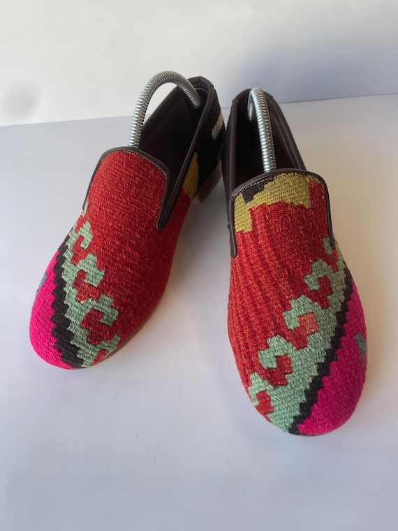Handmade Men display picture 1