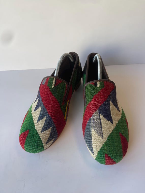 Handmade Men