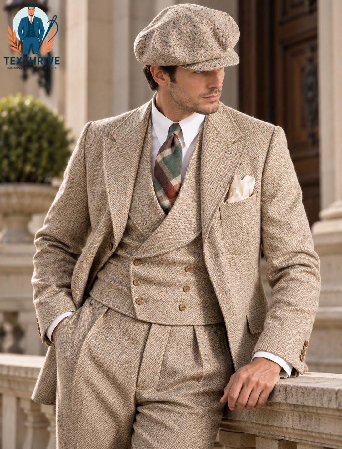 1930s mens suit - Etsy 日本