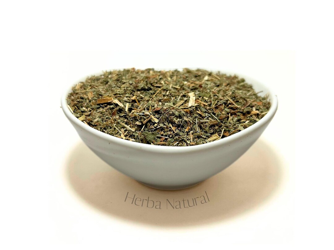 Agrimony Herb / Agrimonia Eupatoria / Organic Dried Agrimony Herb ...