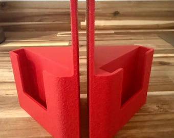 Tennis Net Phone Holder for Recording | Tennis Camera Mount | Pickleball Phone Mount | Court Phone Stand | Tennis Player Gift