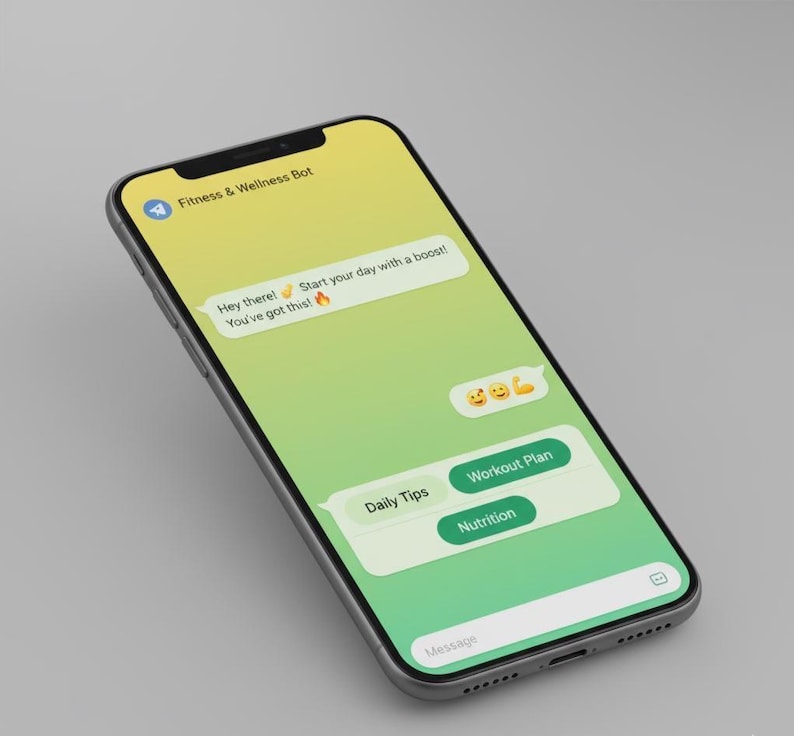 Telegram Auto Reply Bot for Small Businesses | Python Script ...