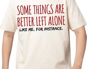Sarcastic Introvert Quote SVG, Funny Shirt Design PNG (Digital Download)