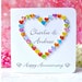 see more listings in the Cards - Wedding/Annivers section