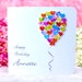 see more listings in the Cards - Birthday section