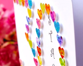 30th Birthday Card Handmade And Personalised Age 30 Card Etsy Hong Kong 30th Birthday Card Handmade And Personalised Age 30 Card Etsy Hong Kong