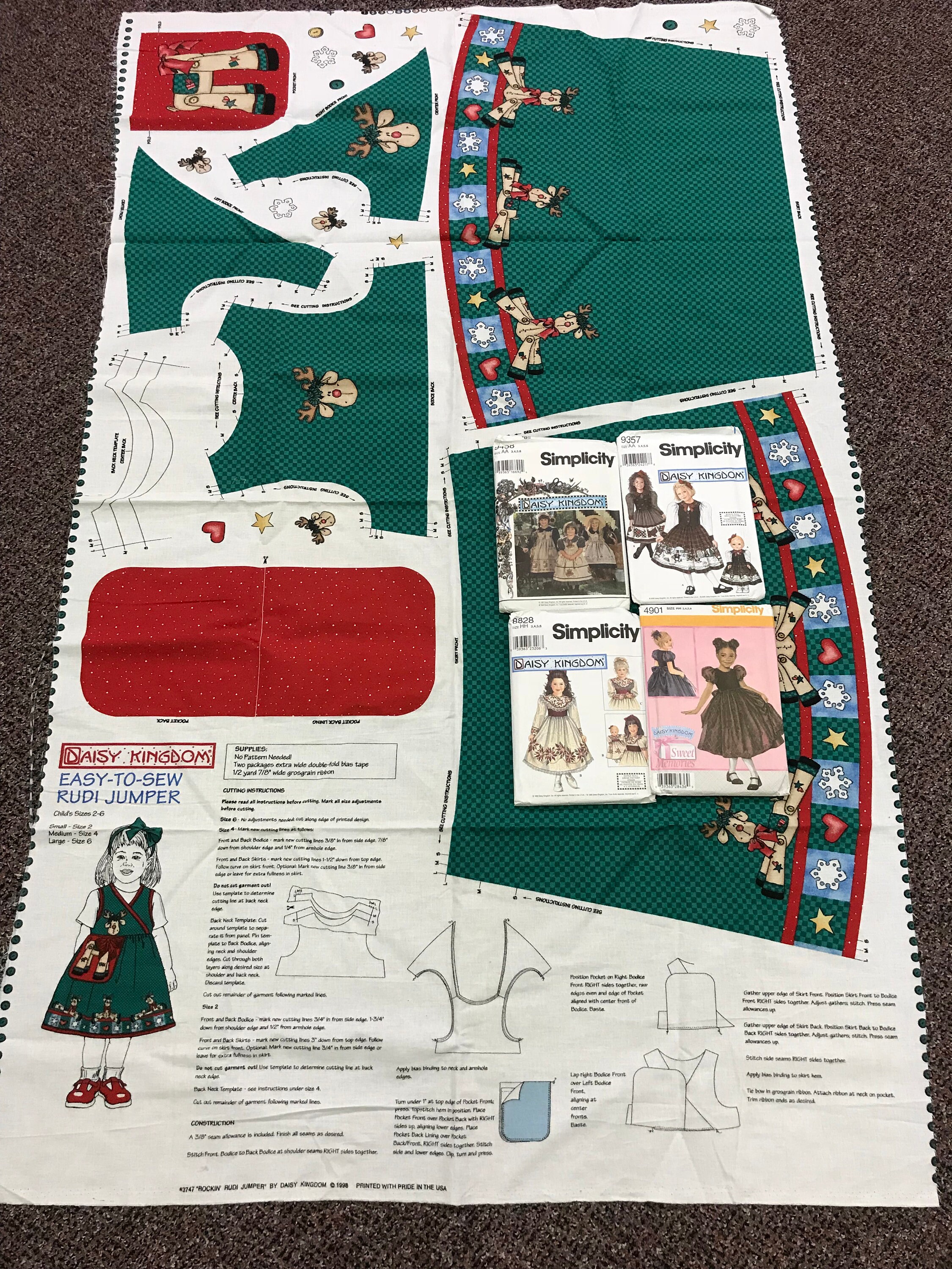 dressy christmas jumpers