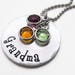 see more listings in the Personalized Necklaces section
