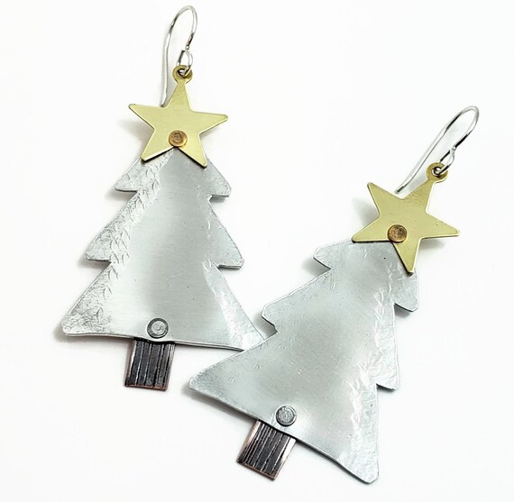 Sterling silver christmas jewelry best sale