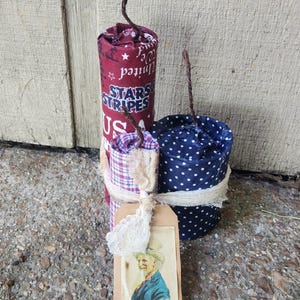 4th of July Firecracker bundle