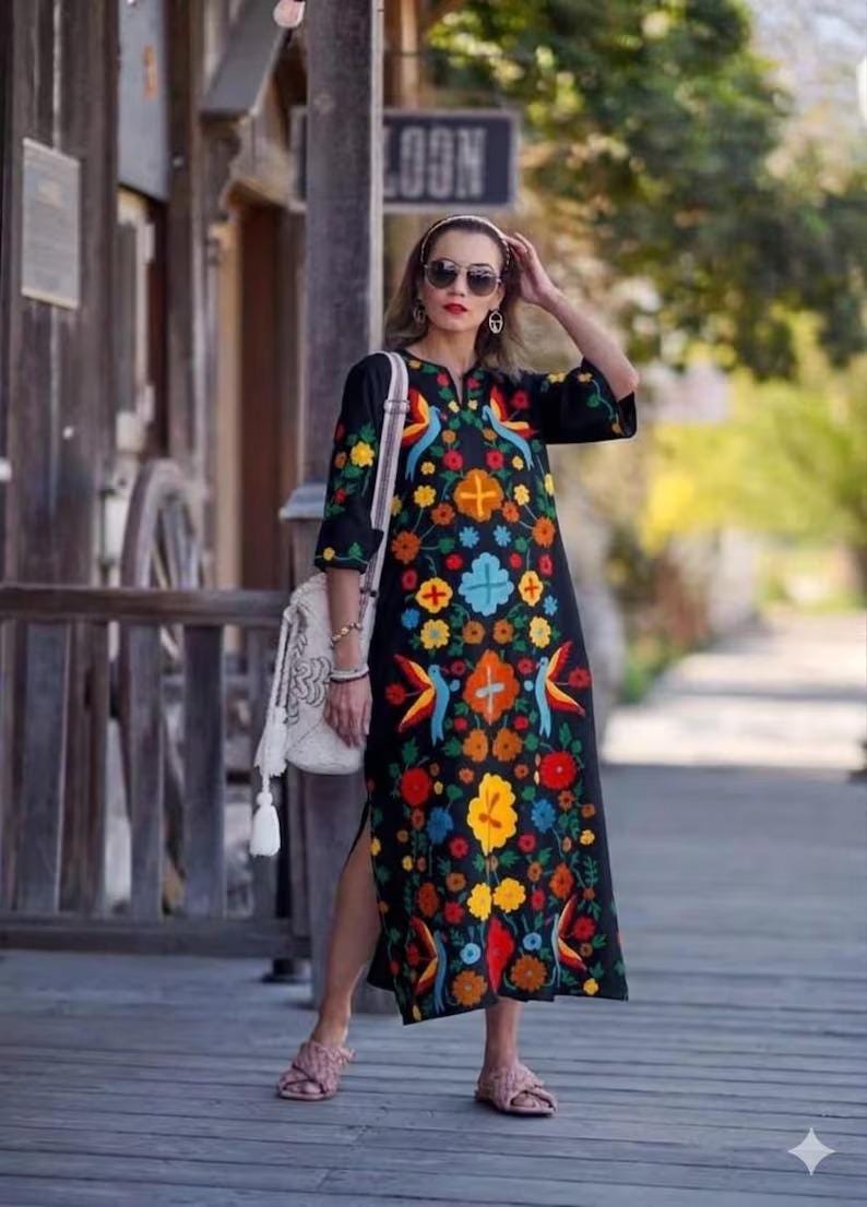 mexican beach dresses Resort Wear for Women spring-sale Buy Barbie Deluxe Style Age:1st birthday