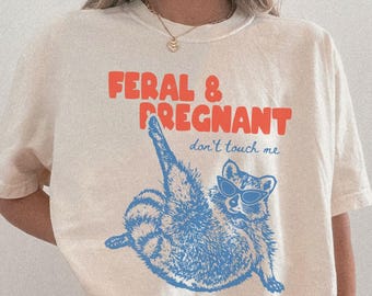 Funny Pregnant Shirt, Pregnancy Announcement Shirt, Expecting Mom Shirt, Pregnancy Reveal Shirt, Mom To Be Tee, Baby Reveal Shirt