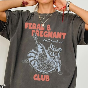 Funny Pregnant Shirt, Pregnancy Announcement Shirt, Expecting Mom Shirt, Pregnancy Reveal Shirt, Mom To Be Tee, Baby Reveal Shirt