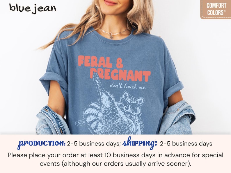 Funny Pregnant Shirt, Pregnancy Announcement Shirt, Expecting Mom Shirt, Pregnancy Reveal Shirt, Mom To Be Tee, Baby Reveal Shirt image 4