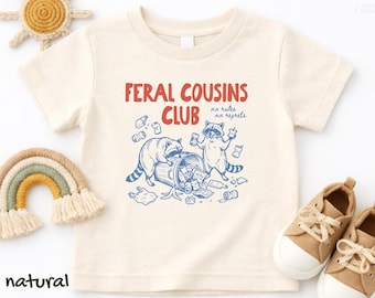 Matching Cousins Shirts, Funny Cousin Shirt, Family Reunion Cousin Shirt, New Cousin Shirt, Cousin Shirts Funny Cousin Shirt Kids Cousin Tee