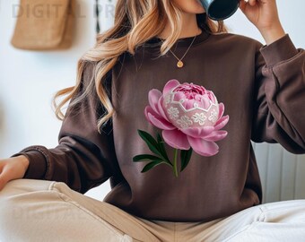 Lace Flower Illustration Set, Embroidered Floral Art Bundle, Elegant Pink Botanical Designs for Printing, POD and Branding, Romantic Floral
