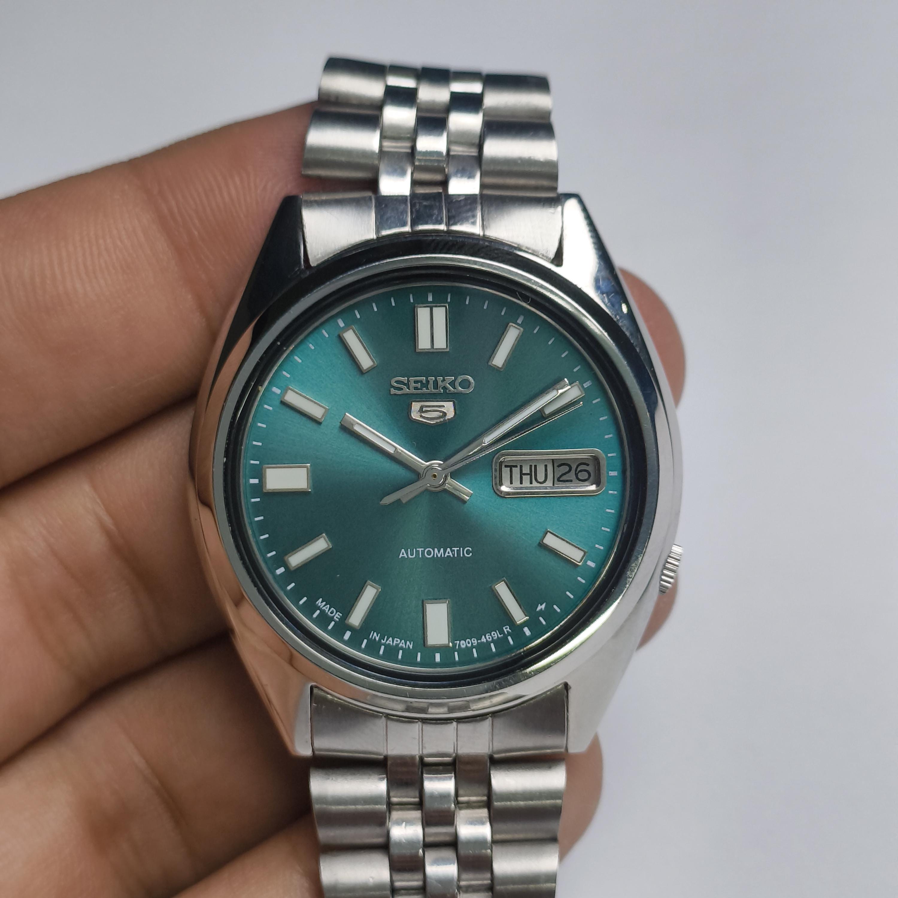 Seiko 7009 - Etsy 日本