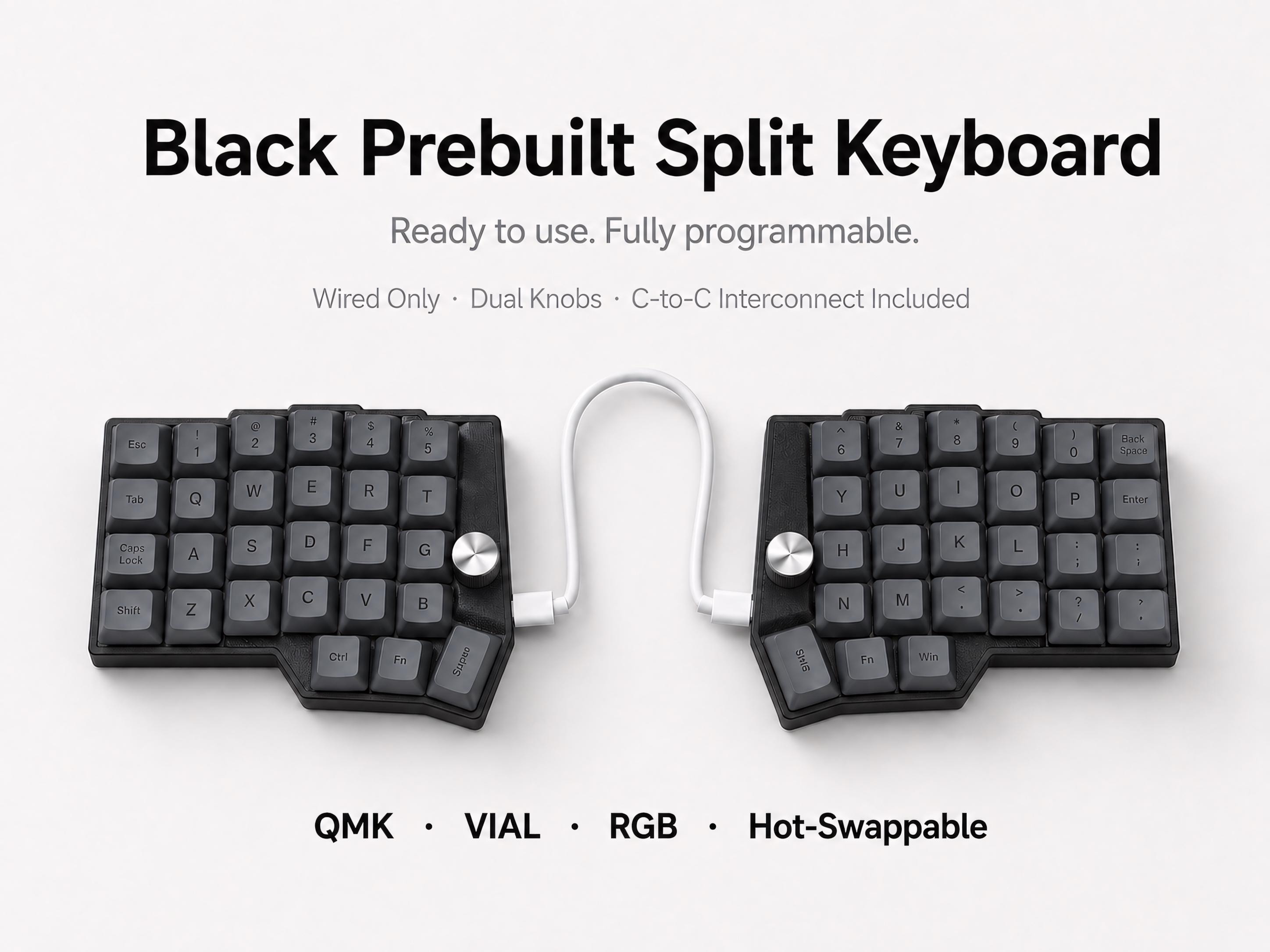Charybdis keyboard - Etsy 日本