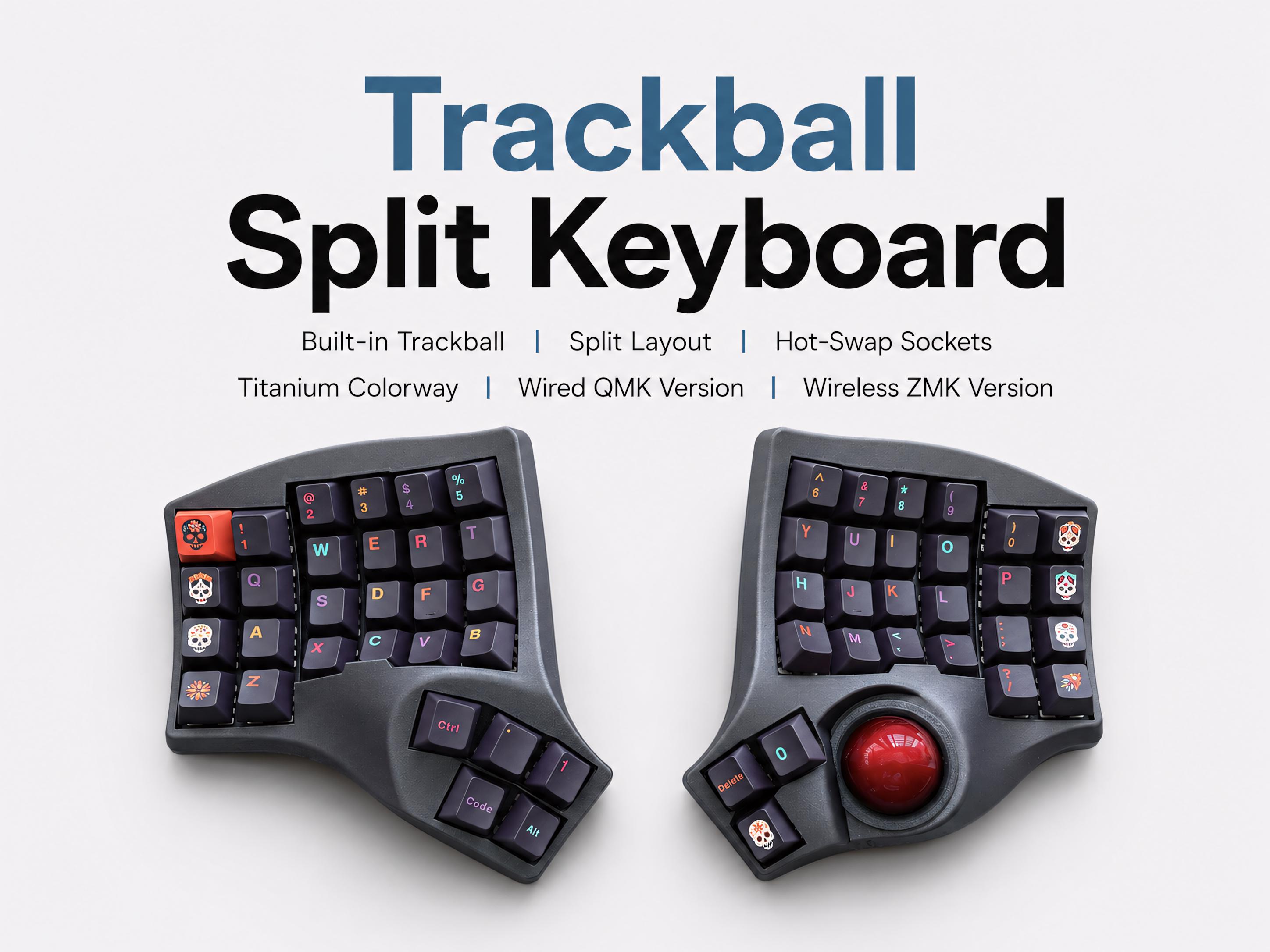 Dactyl keyboard - Etsy 日本
