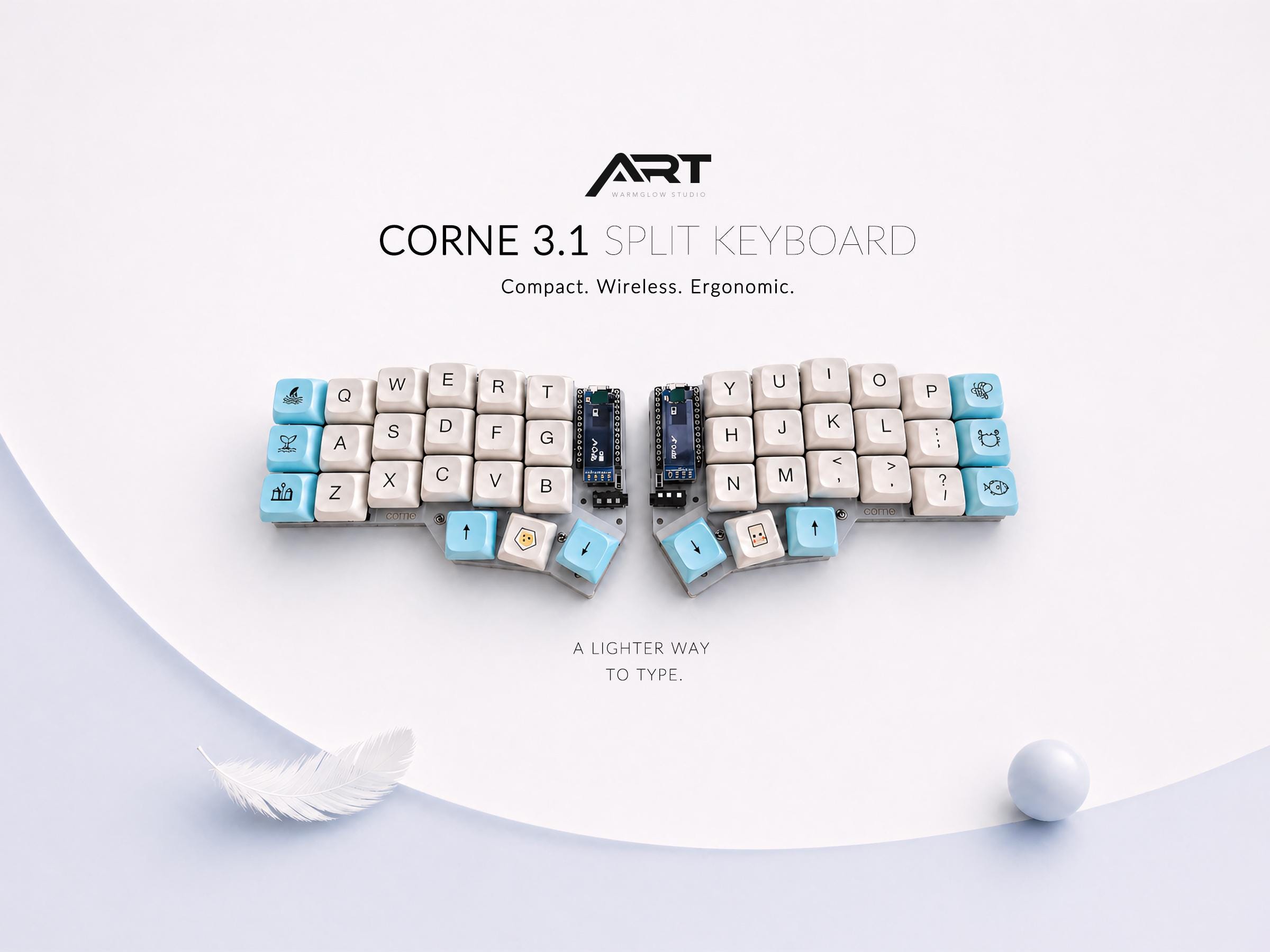 Mechanical keyboard pcb - Etsy 日本