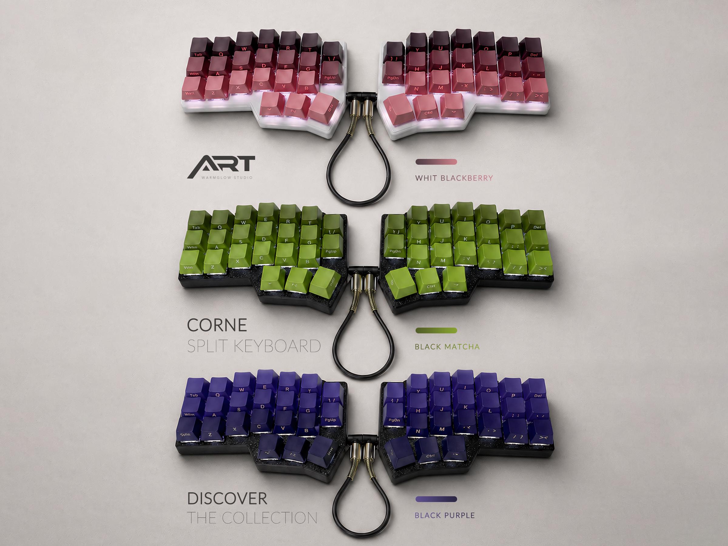 Corne v4 - Etsy 日本
