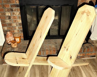 Portable Stargazing Bog Chair | Easy Setup, Viking Style