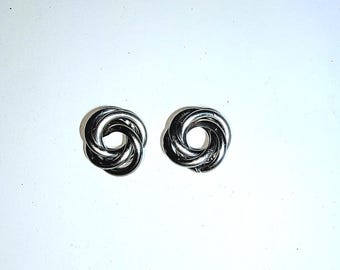 Stainless steel mobius ball | 4.0 AR rings