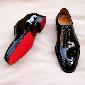 Men Prom Dress Shoe - Etsy