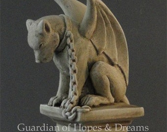 Guardian of Hopes & Dreams by Jay W. Hungate